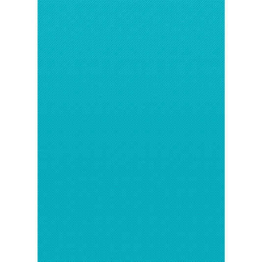 TEAL BULLETIN BOARD FABRIC