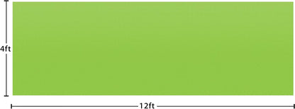 LIME BULLETIN BOARD FABRIC ROLL