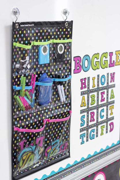 CHALKBOARD BRIGHTS SMALL POCKET