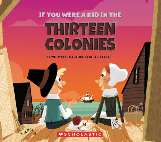 IF YOU WERE A KID IN THE THIRTEE