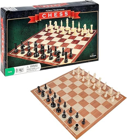 CHESS