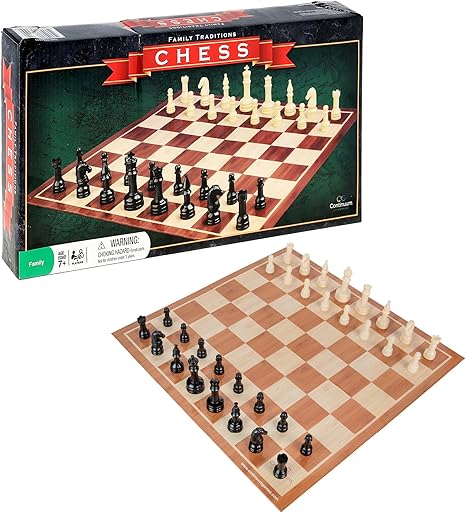 CHESS