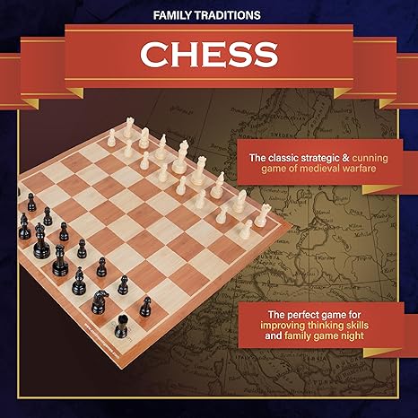 CHESS