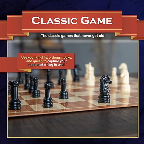 CHESS