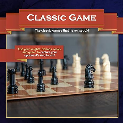 CHESS