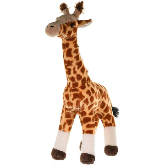 GIRAFFE STANDING CUDDLEKINS