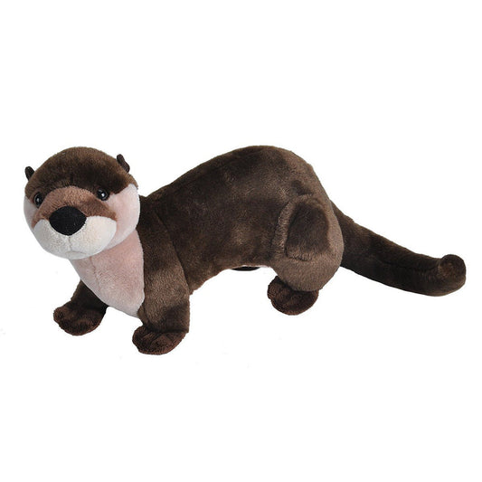 RIVER OTTER CUDDLEKINS
