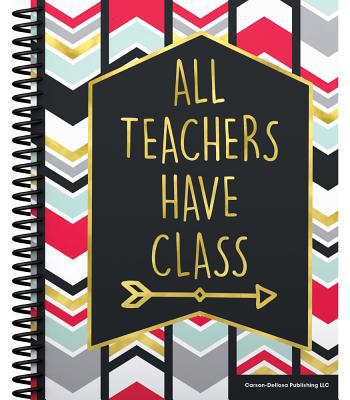 AIM HIGH LESSON PLANNER