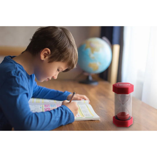 1 MINUTE TIMER LARGE