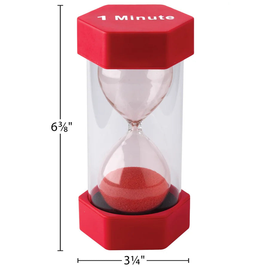 1 MINUTE TIMER LARGE