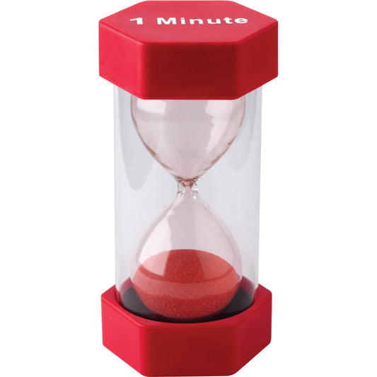 1 MINUTE TIMER LARGE