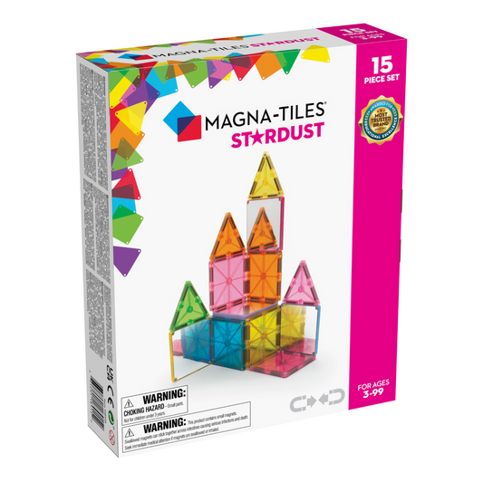 MAGNA TILES STARDUST