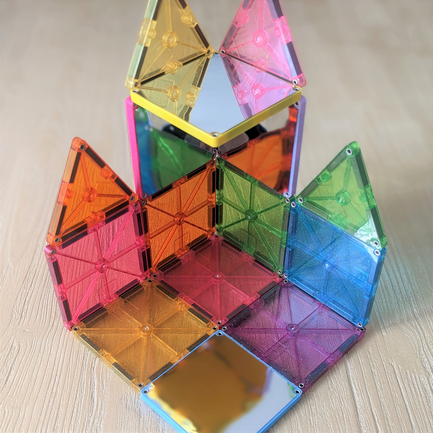 MAGNA TILES STARDUST