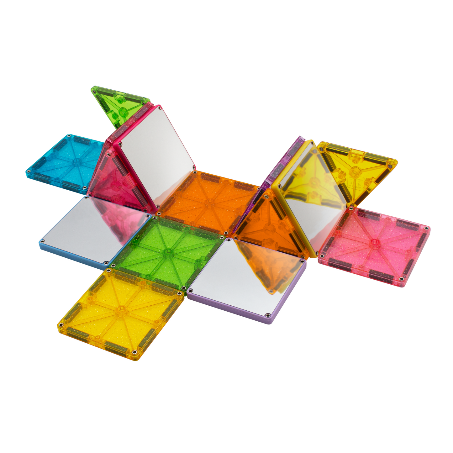 MAGNA TILES STARDUST