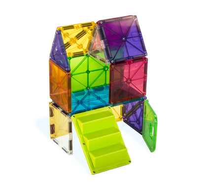 MAGNA TILES HOUSE