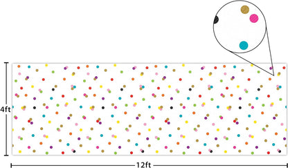 BETTER THAN PAPER CONFETTI