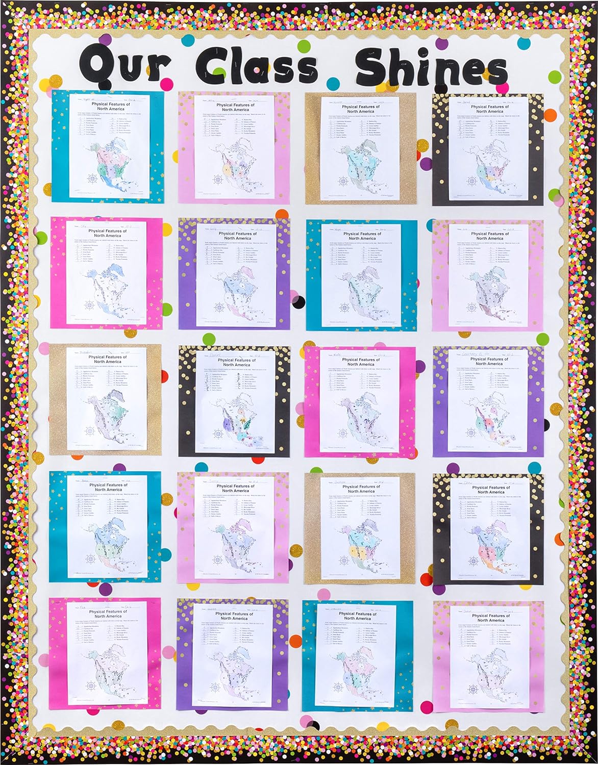 BETTER THAN PAPER CONFETTI