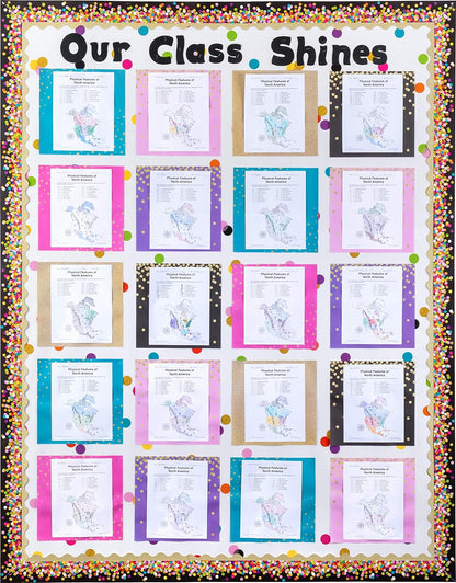 BETTER THAN PAPER CONFETTI