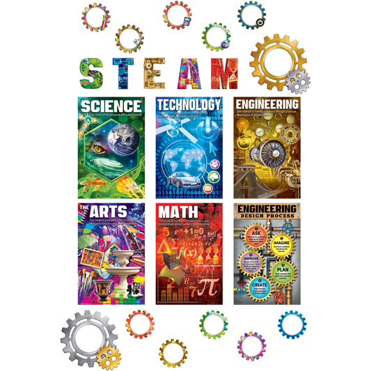 STEAM BBS