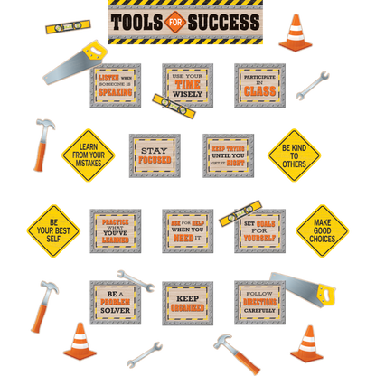 UNDER CONSTRUCTION TOOLS FOR MIN