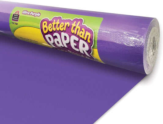 BETTER THAN PAPER PURPLE