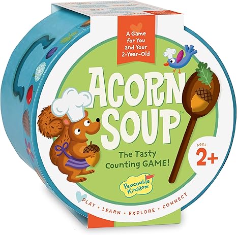 ACORN SOUP