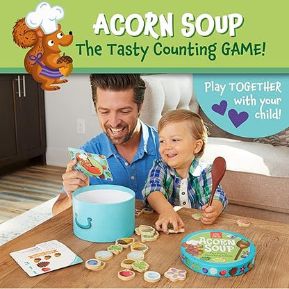 ACORN SOUP