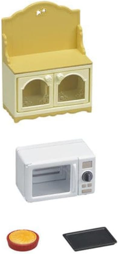 MICROWAVE CABINET