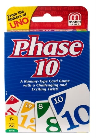 PHASE 10