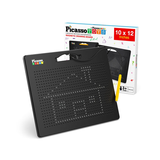 MAGNETIC DRAWING BOARD
