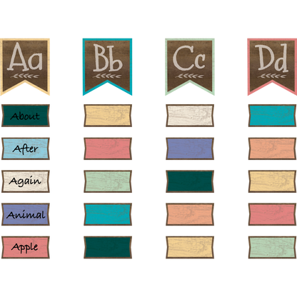 HOME SWEET CLASSROOM WORD WALL