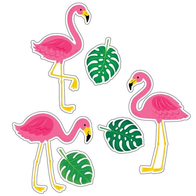 FLAMINGO ACCENTS