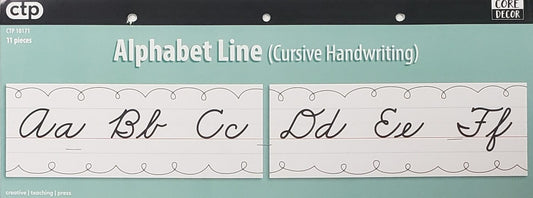 CORE CURSIVE BBS