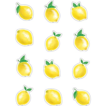 LEMON MINI ACCENTS