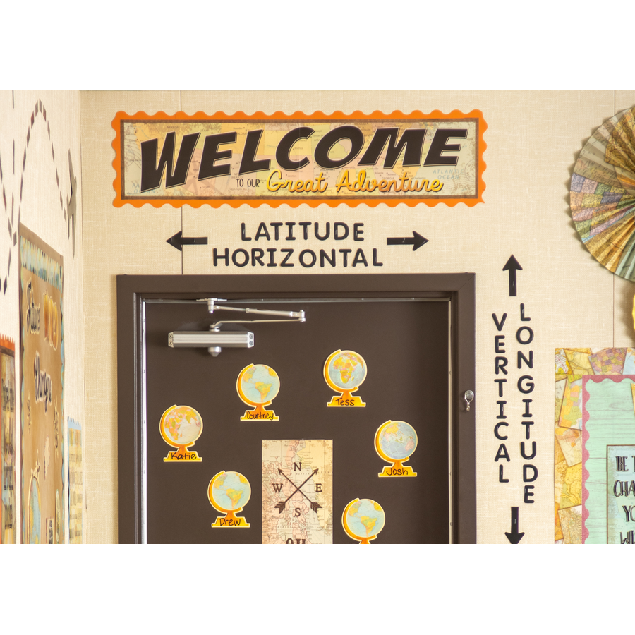 TRAVEL THE MAP BANNER