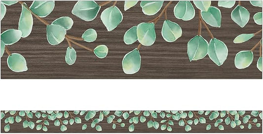 EUCALYPTUS BORDER