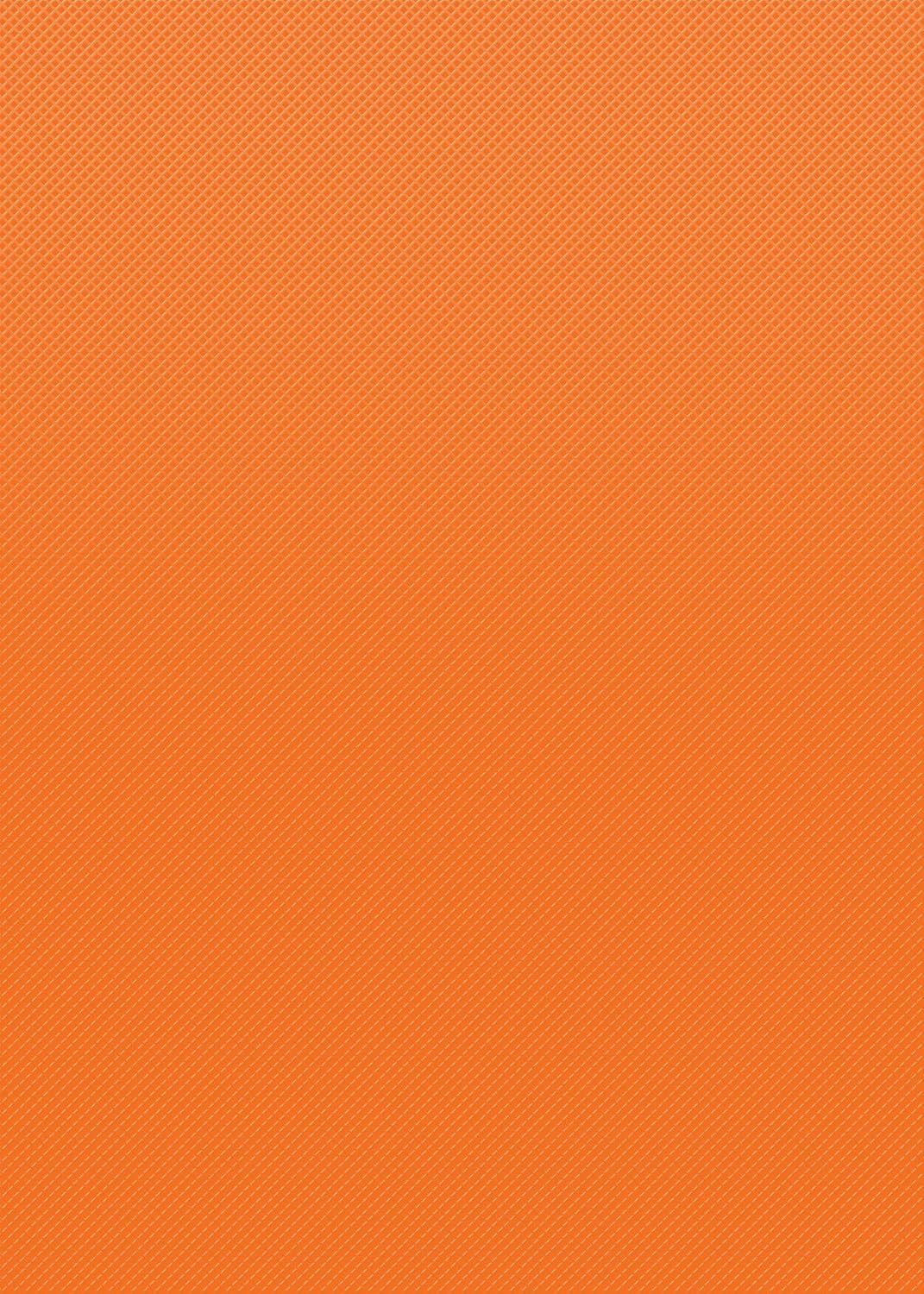 ORANGE NOT JUST PAPER