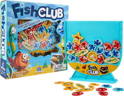 FISH CLUB