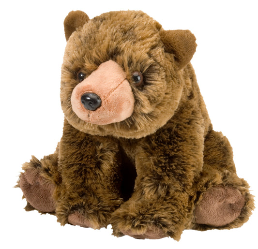 CK GRIZZLY BEAR