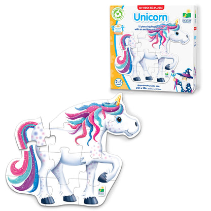 UNICORN PUZZLE