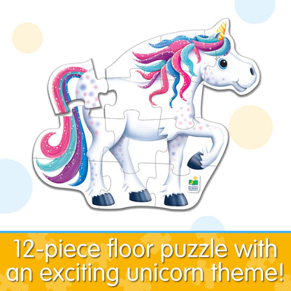 UNICORN PUZZLE