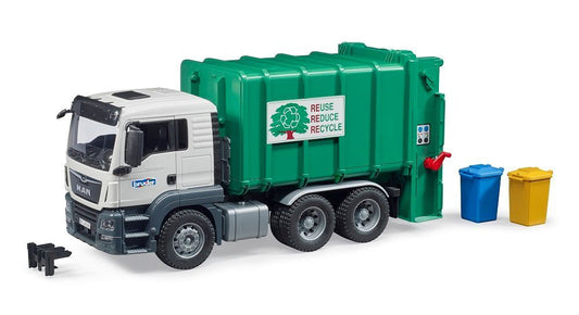 RECYCLE TRUCK