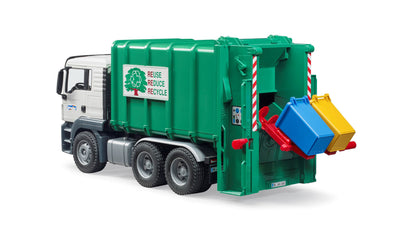 RECYCLE TRUCK