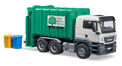 RECYCLE TRUCK