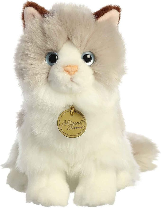RAGDOLL CAT