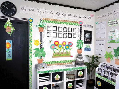 GARDEN OF MANNERS MINI