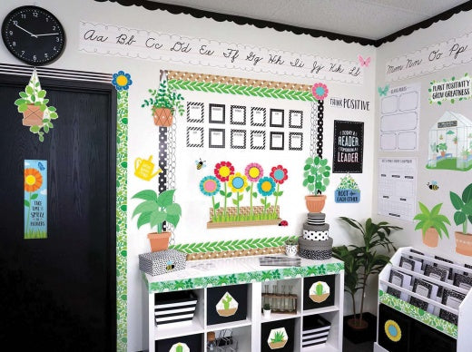 GARDEN OF MANNERS MINI