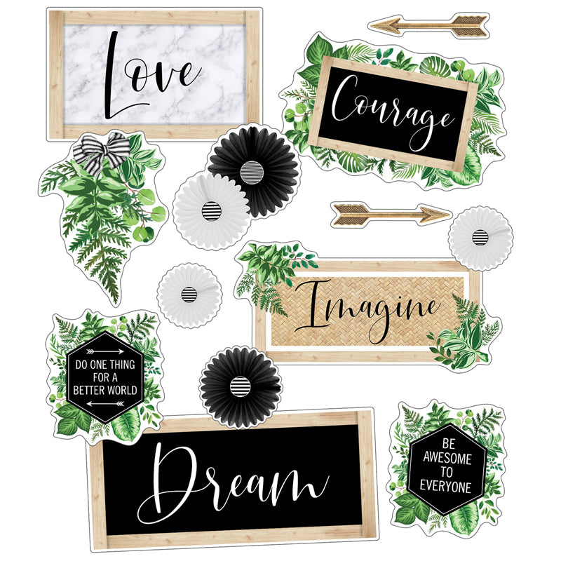 SIMPLY BOHO INSPIRATIONAL SIGNS