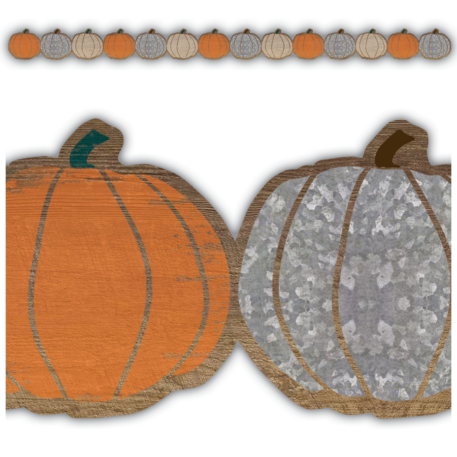 PUMPKINS DIE CUT TRIMMER