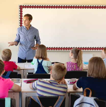 HOME SWEET CLASSROOM TRIMMER